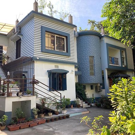 Anjali Homestay Bnb Siliguri Dış mekan fotoğraf