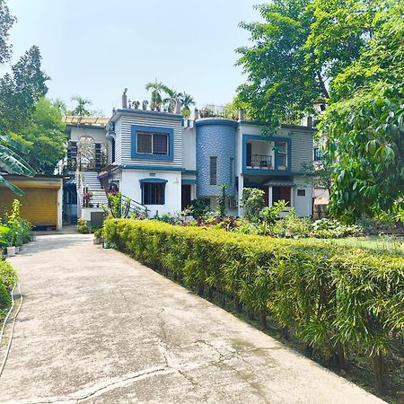 Anjali Homestay Bnb Siliguri Dış mekan fotoğraf