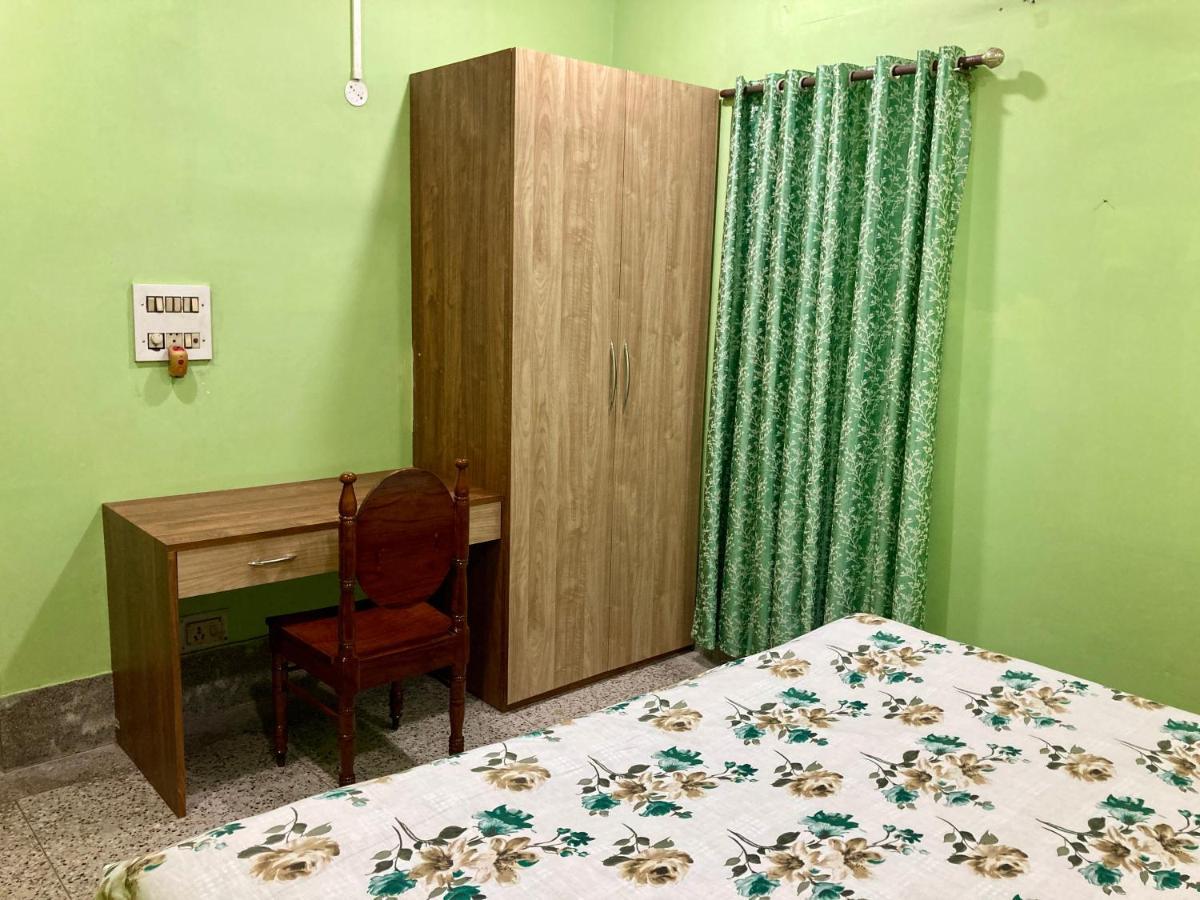 Anjali Homestay - 10 Mins From Airport Siliguri Dış mekan fotoğraf
