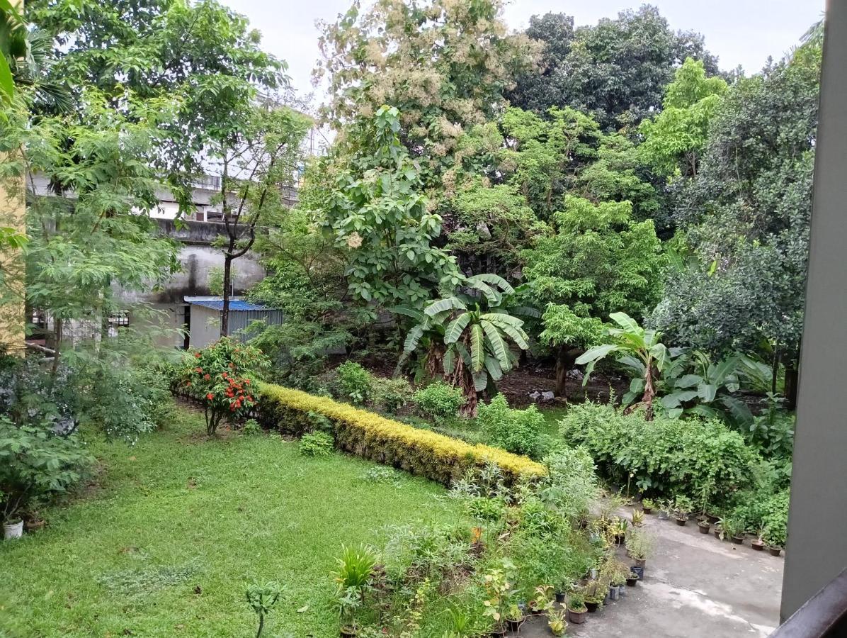 Anjali Homestay Bnb Siliguri Dış mekan fotoğraf