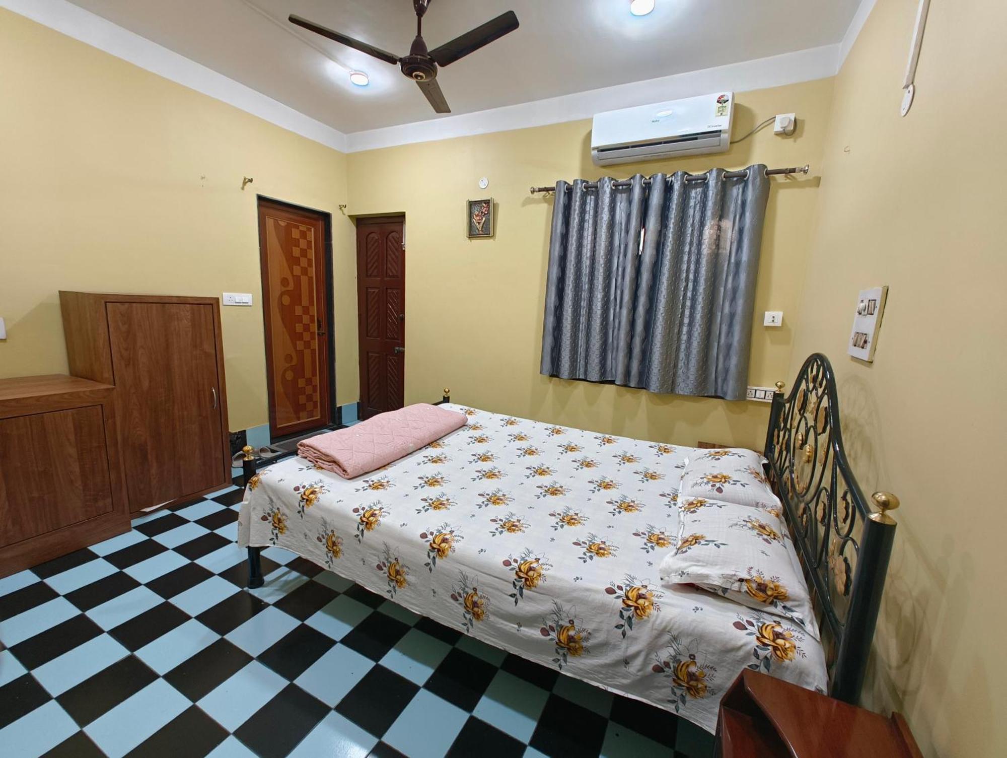 Anjali Homestay Bnb Siliguri Dış mekan fotoğraf