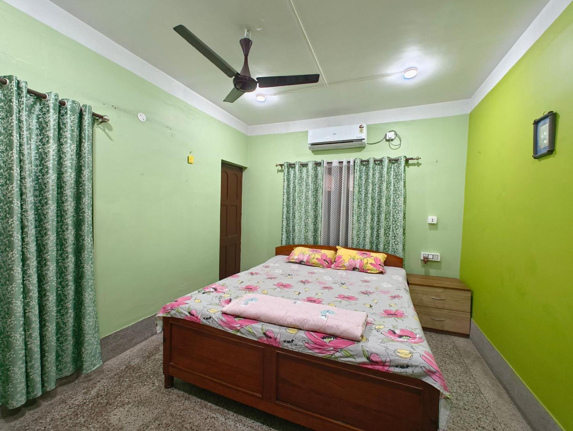 Anjali Homestay Bnb Siliguri Dış mekan fotoğraf