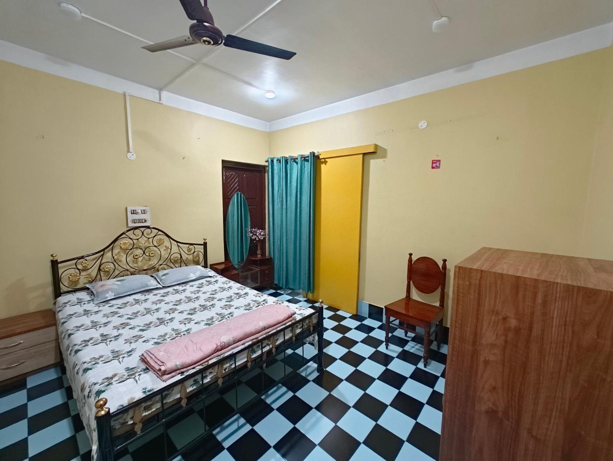 Anjali Homestay - 10 Mins From Airport Siliguri Dış mekan fotoğraf