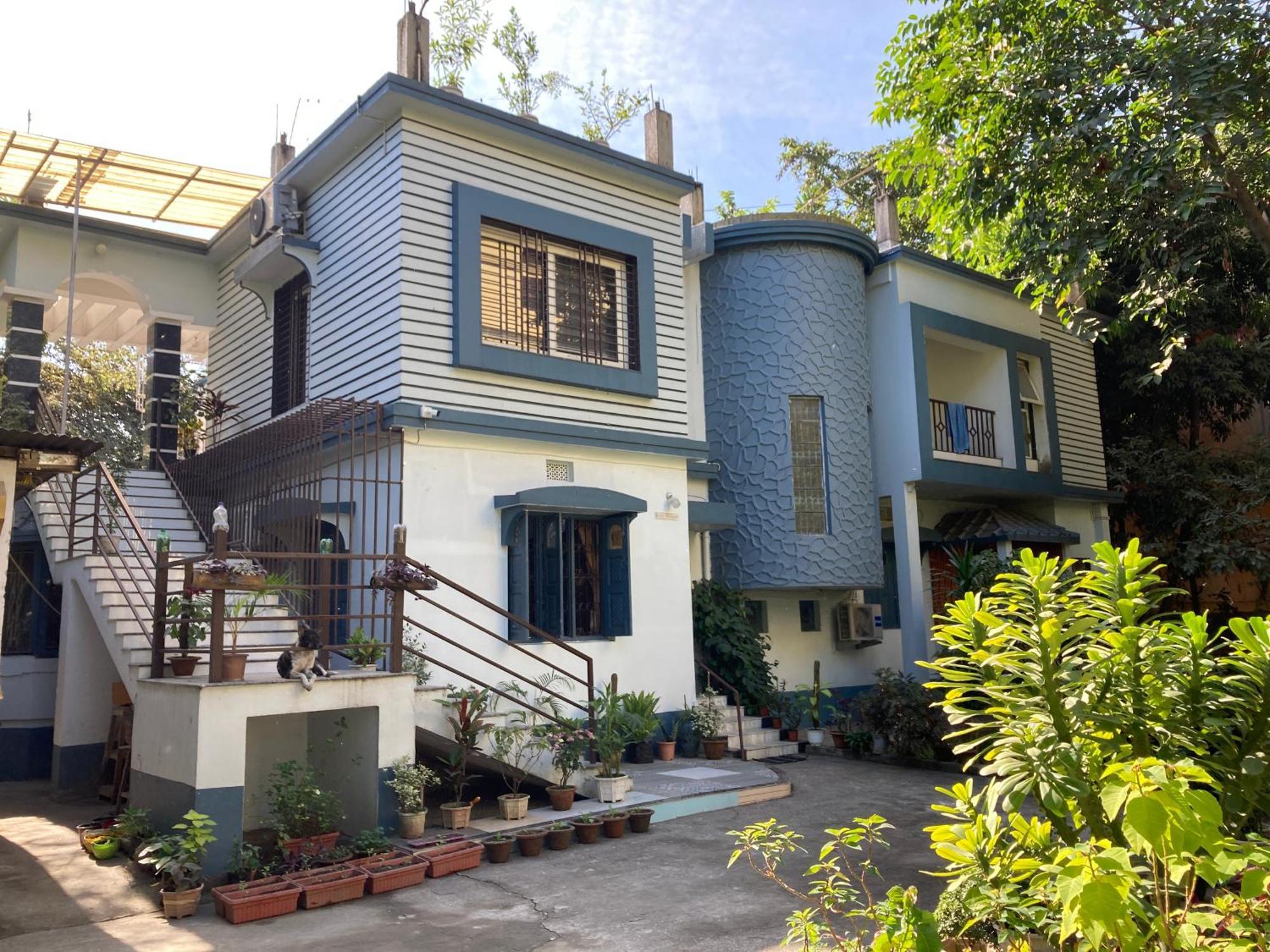 Anjali Homestay Bnb Siliguri Dış mekan fotoğraf