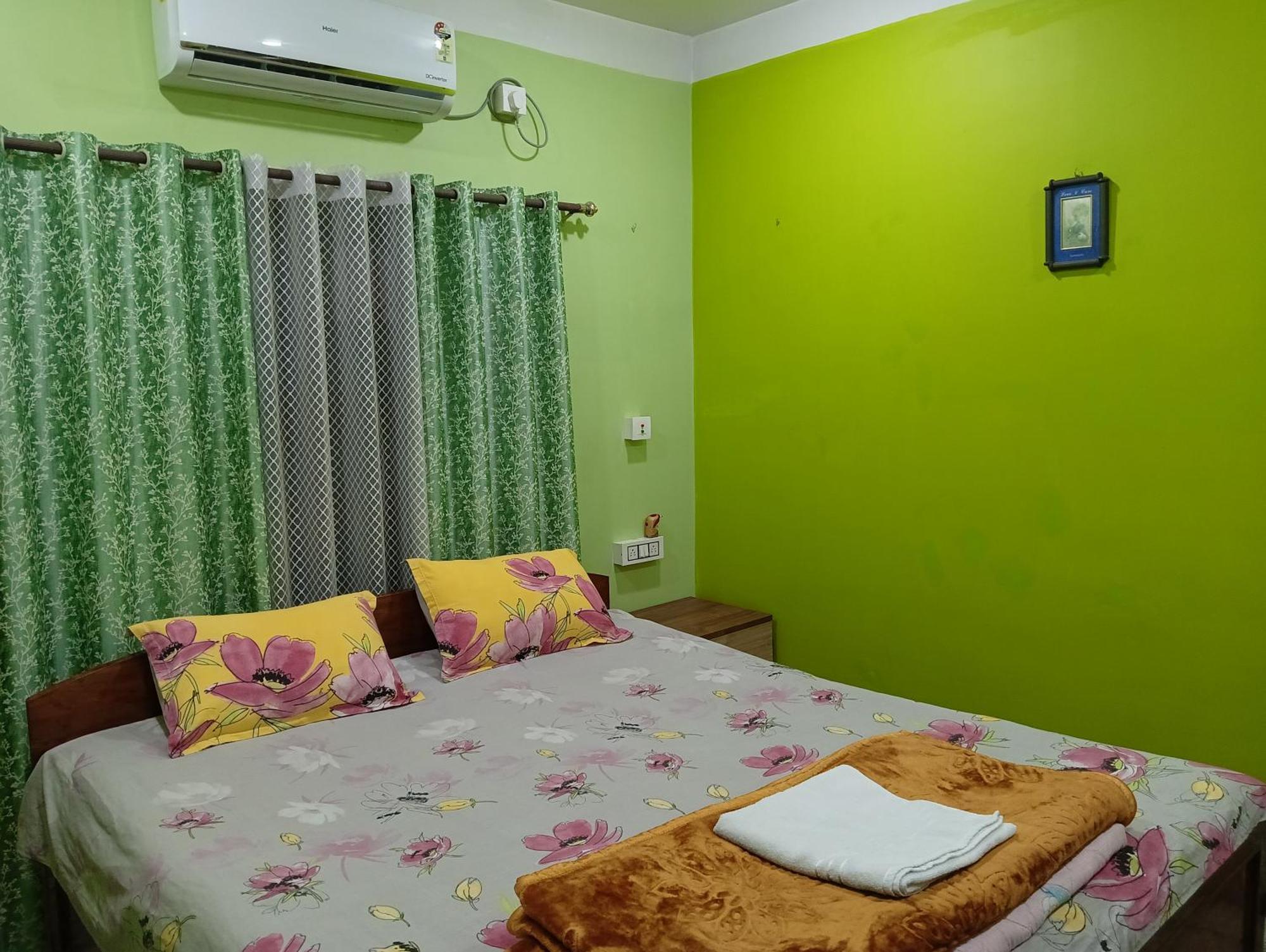 Anjali Homestay Bnb Siliguri Dış mekan fotoğraf